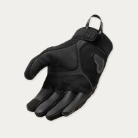 REVIT! Herren Handschuhe Hyperspeed 3 Schwarz