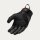 REVIT! Herren Handschuhe Hyperspeed 3 Schwarz-Neon Rot
