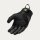 REVIT! Handschuhe Herren Hyperspeed 3 Schwarz-Neon Gelb