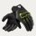 REVIT! Herren Handschuhe Hyperspeed 3 Schwarz-Neon Gelb