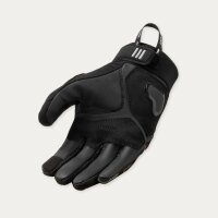 REVIT! Herren Handschuhe Hyperspeed 3 Schwarz-Weiß