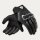REVIT! Herren Handschuhe Hyperspeed 3 Schwarz-Weiß