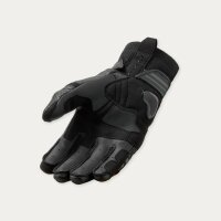 REVIT! Herren Handschuhe Positron Schwarz