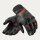 REVIT! Herren Handschuhe Positron Schwarz-Rot