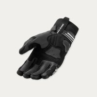 REVIT! Herren Handschuhe Positron Schwarz-Weiß