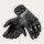 REVIT! Herren Handschuhe Positron Schwarz-Weiß