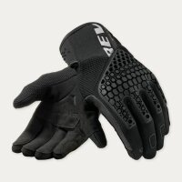 REVIT! Herren Handschuhe Mangrove 2 Schwarz
