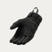 REVIT! Herren Handschuhe Mangrove 2 Schwarz