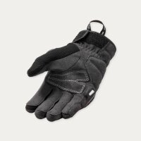 REVIT! Herren Handschuhe Mangrove 2 Schwarz-Grau