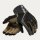 REVIT! Handschuhe Herren Mangrove 2 Schwarz-Ockergelb