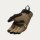 REVIT! Handschuhe Herren Mangrove 2 Schwarz-Ockergelb