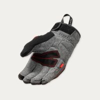 REVIT! Herren Handschuhe Mangrove 2 Grau-Rot