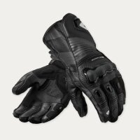 REVIT! Herren Handschuhe Argon 3 Schwarz