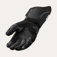 REVIT! Herren Handschuhe Argon 3 Schwarz