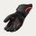 REVIT! Herren Handschuhe Argon 3 Schwarz-Neon Rot