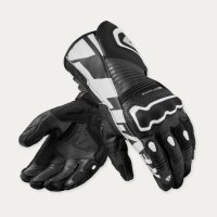 REVIT! Herren Handschuhe Argon 3 Schwarz-Weiß