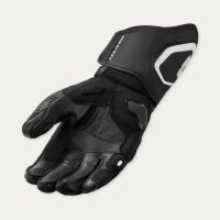 REVIT! Herren Handschuhe Argon 3 Schwarz-Weiß