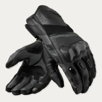 REVIT! Handschuhe Herren RSR 5 Schwarz