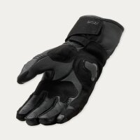 REVIT! Handschuhe Herren RSR 5 Schwarz