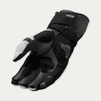 REVIT! Handschuhe Herren RSR 5 Schwarz-Weiß