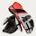 REVIT! Herren Handschuhe RSR 5 Weiß-Neon Rot