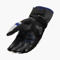 REVIT! Handschuhe Herren RSR 5 Weiß-Blau