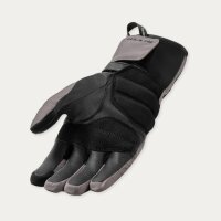 REVIT! Herren Handschuhe Convergent H2O Grau-Schwarz
