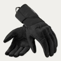 REVIT! Damen Handschuhe Convergent H2O Ladies Schwarz