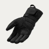 REVIT! Damen Handschuhe Convergent H2O Ladies Schwarz