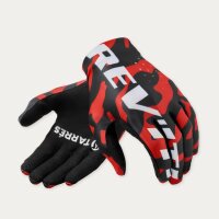 REVIT! Handschuhe Herren Tacto Rot