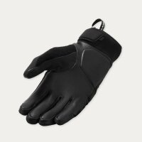 REVIT! Handschuhe Herren Crater 3 Schwarz