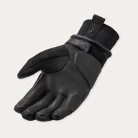 REVIT! Handschuhe Herren Hydra 3 H2O Schwarz