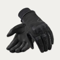 REVIT! Herren Handschuhe Hydra 3 H2O Schwarz