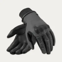 REV'IT! Handschuhe Herren Hydra 3 H2O Anthrazit-Schwarz