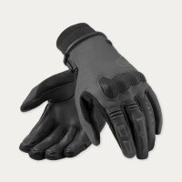 REVIT! Handschuhe Herren Hydra 3 H2O Anthrazit-Schwarz