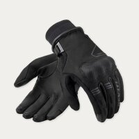 REVIT! Damen Handschuhe Hydra 3 H2O Ladies Schwarz