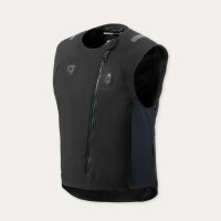 REVIT! Airbag Avertum Street Tech-Air Schwarz