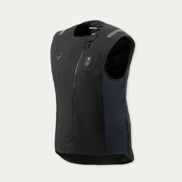 REVIT! Airbag Damen Avertum Street Tech-Air Ladies Schwarz