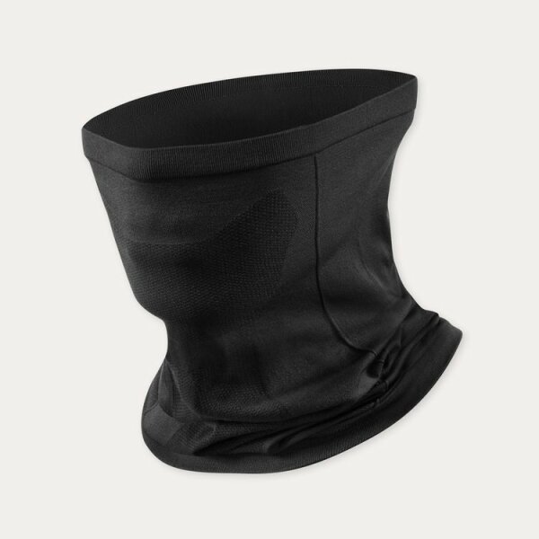 REVIT! Halskrause Juno 2 Schwarz