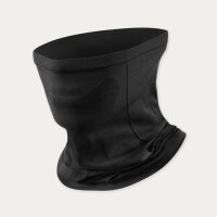 REVIT! Halskrause Juno 2 Schwarz