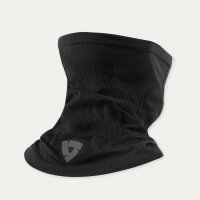 REVIT! Halskrause Juno 2 Schwarz