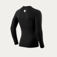 REVIT! Shirt Unisex Heliox Schwarz