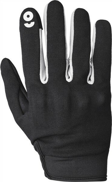gms Handschuh Jet-city Sport schwarz-weiss