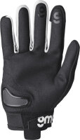 gms Handschuh Jet-city Sport schwarz-weiss