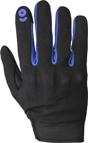 gms Handschuh Jet-city Sport schwarz-blau