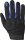 gms Handschuh Jet-city Sport schwarz-blau