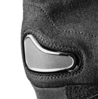 gms Handschuh Jet-city Sport schwarz-orange