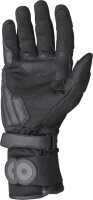gms Handschuh Tylon Mesh schwarz