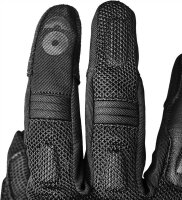 gms Handschuh Tylon Mesh schwarz