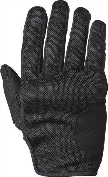 gms Handschuh Solis Mesh schwarz